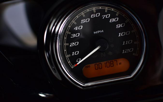 2023 Harley-Davidson Road Glide ST FLTRXST