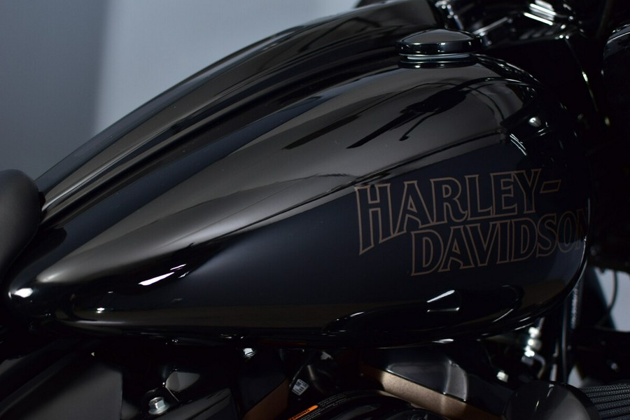 2023 Harley-Davidson Road Glide ST FLTRXST