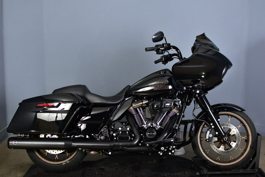 2023 Harley-Davidson Road Glide ST FLTRXST