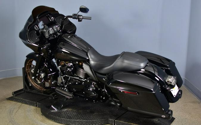 2023 Harley-Davidson Road Glide ST FLTRXST