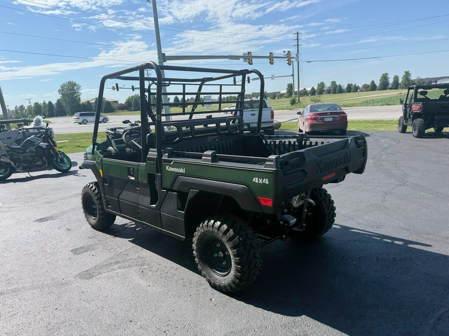 2026 Kawasaki MULE PRO-FX™ 820 EPS