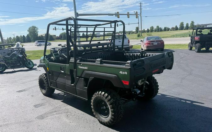 2026 Kawasaki MULE PRO-FX™ 820 EPS