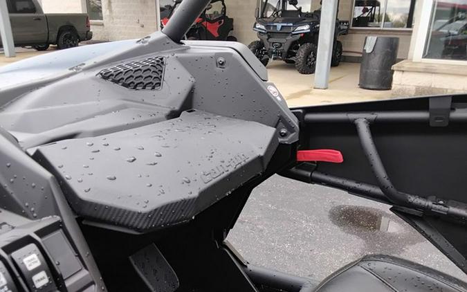 2026 Can-Am Maverick X3 RS Turbo