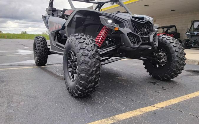 2026 Can-Am Maverick X3 RS Turbo