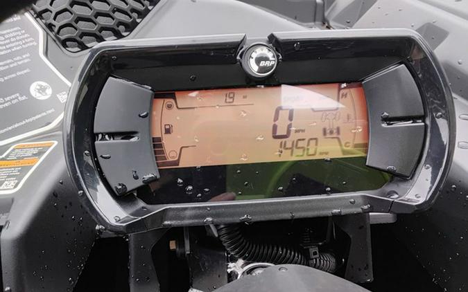2026 Can-Am Maverick X3 RS Turbo