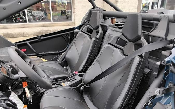 2026 Can-Am Maverick X3 RS Turbo