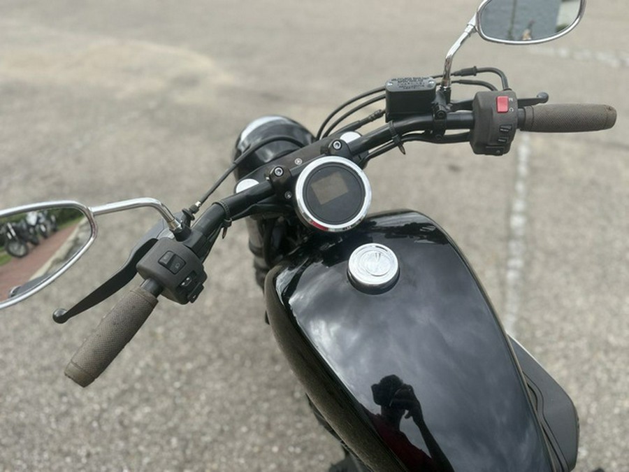 2014 Yamaha Bolt R-Spec