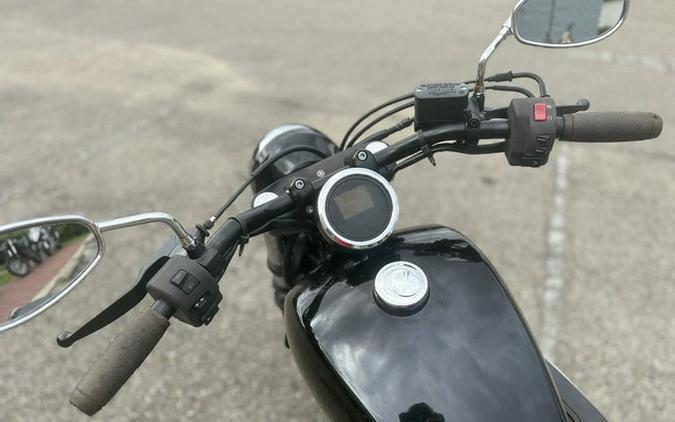 2014 Yamaha Bolt R-Spec