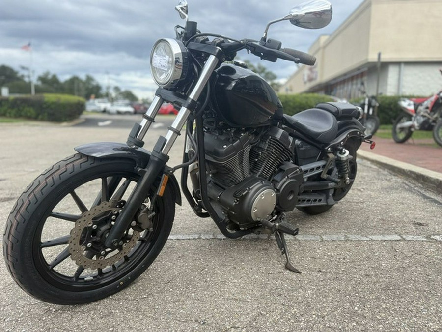 2014 Yamaha Bolt R-Spec