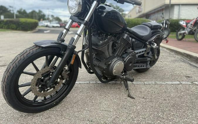 2014 Yamaha Bolt R-Spec
