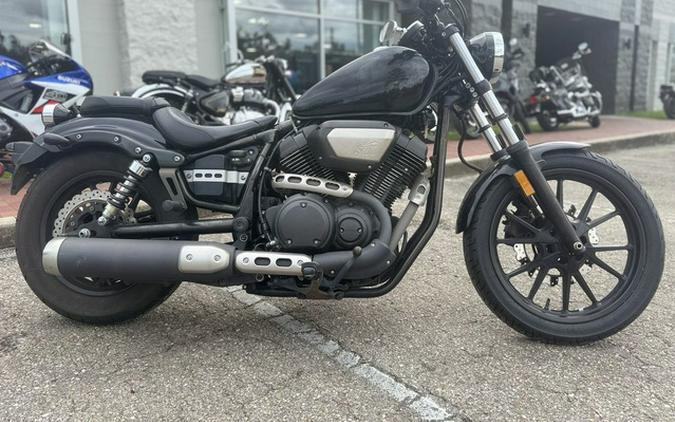 2014 Yamaha Bolt R-Spec