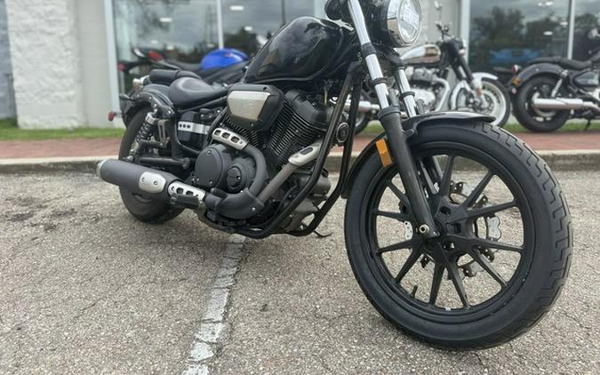 2014 Yamaha Bolt R-Spec