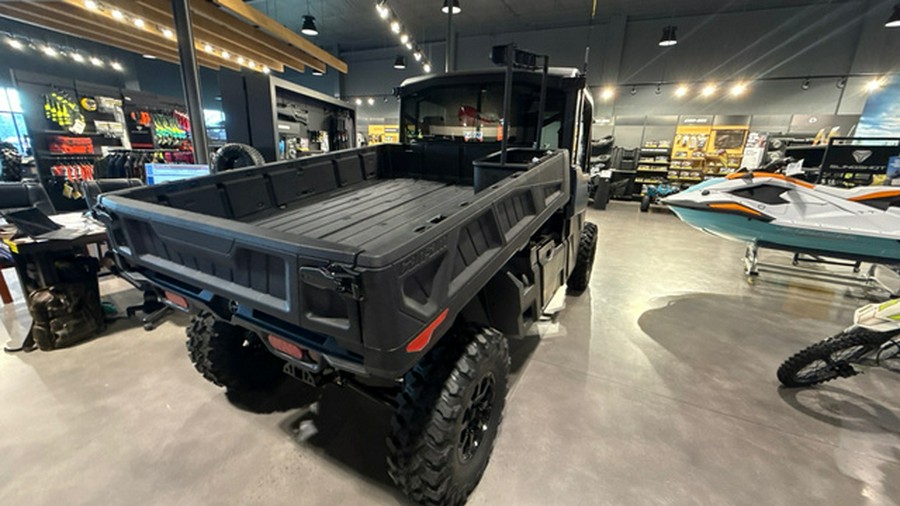 2026 Can-AM DEFENDER HD10 PRO LIMITED CAB