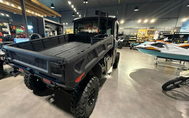 2026 Can-AM DEFENDER HD10 PRO LIMITED CAB
