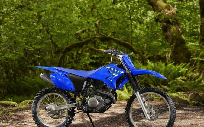 2026 Yamaha TT-R 230