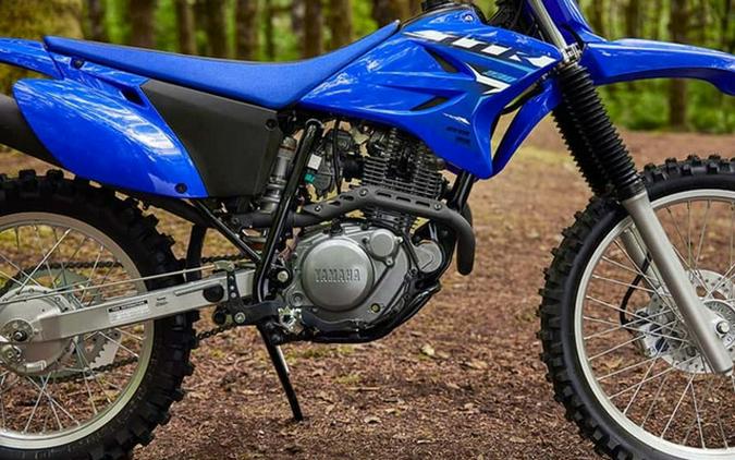 2026 Yamaha TT-R 230