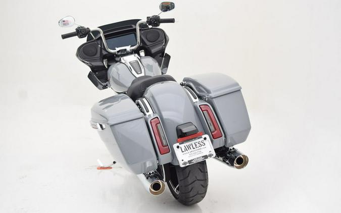 2026 Harley-Davidson Touring FLTRX - Road Glide