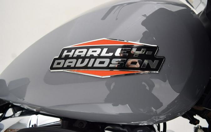 2026 Harley-Davidson Touring FLTRX - Road Glide
