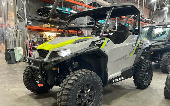 2023 Polaris General XP 1000 Sport