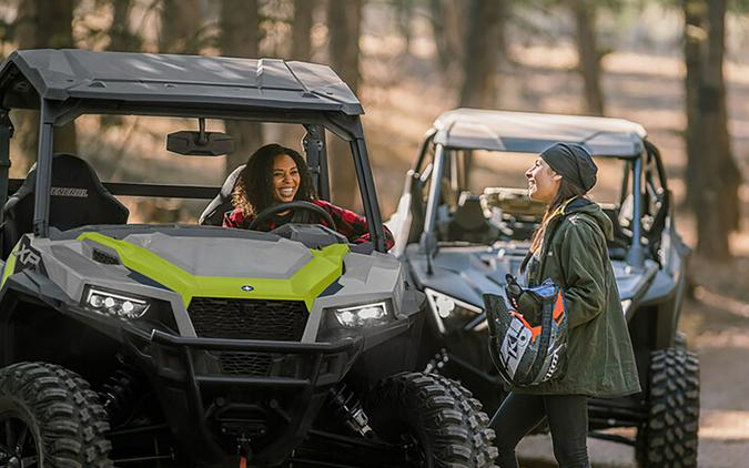 2023 Polaris General XP 1000 Sport