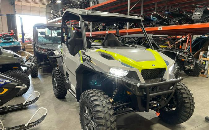 2023 Polaris General XP 1000 Sport