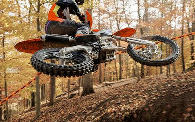 2024 KTM 250 XC