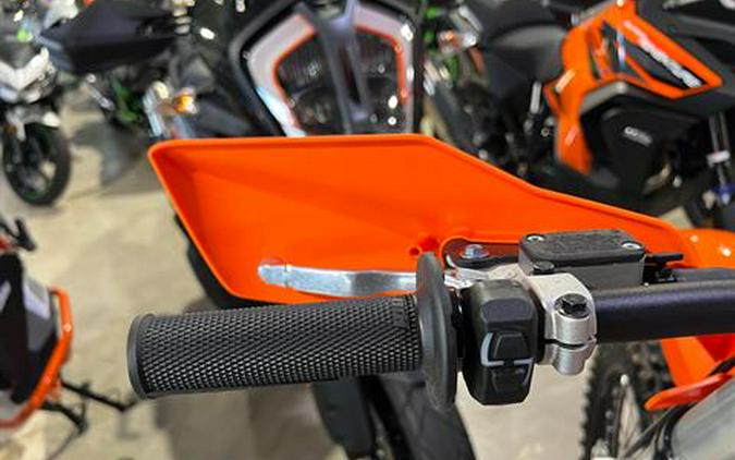 2024 KTM 250 XC