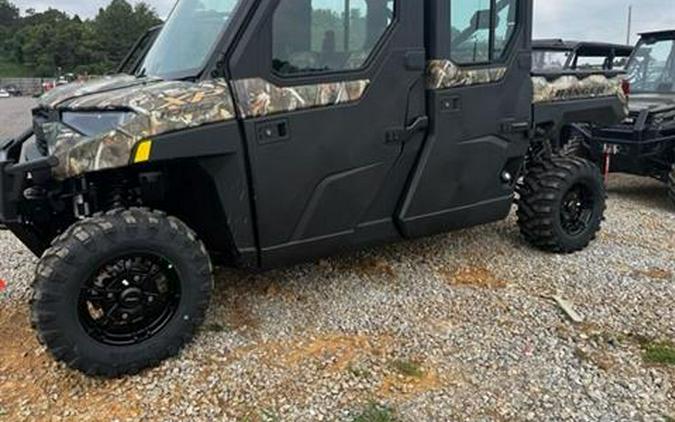 2024 Polaris Ranger Crew XP 1000 NorthStar Edition Premium