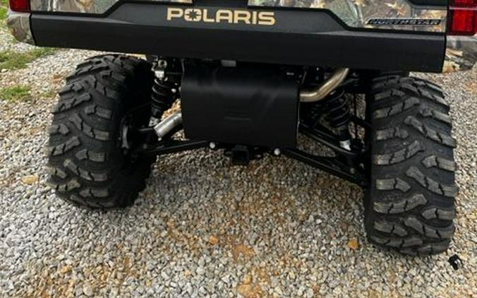 2024 Polaris Ranger Crew XP 1000 NorthStar Edition Premium