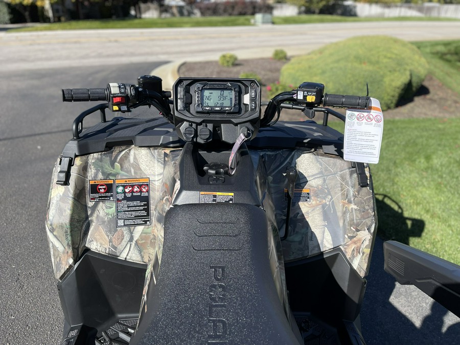 2024 Polaris Industries Sportsman® 570 Hunt Edition