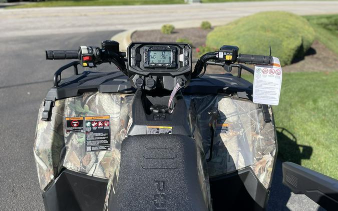 2024 Polaris Industries Sportsman® 570 Hunt Edition