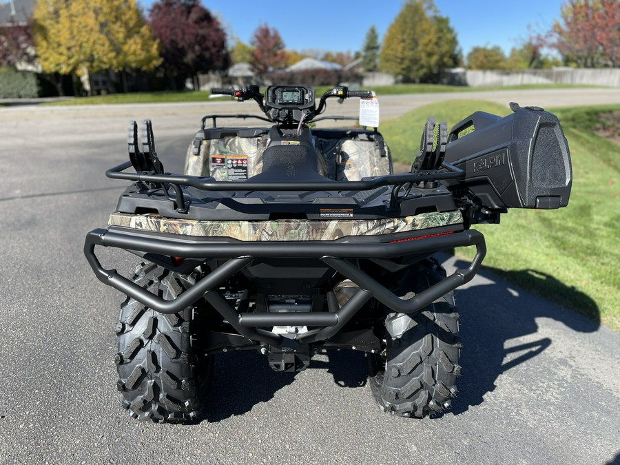 2024 Polaris Industries Sportsman® 570 Hunt Edition