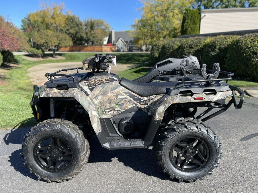 2024 Polaris Industries Sportsman® 570 Hunt Edition