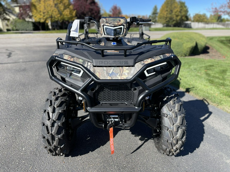 2024 Polaris Industries Sportsman® 570 Hunt Edition