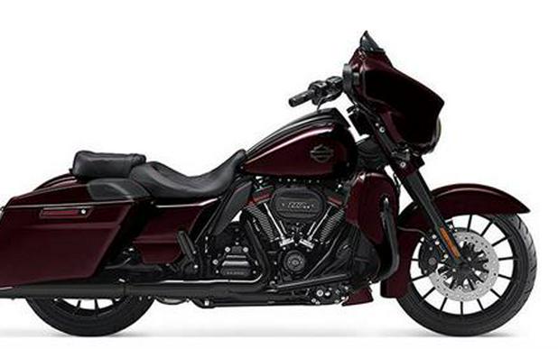 2019 Harley-Davidson CVO™ Street Glide®