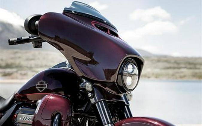 2019 Harley-Davidson CVO™ Street Glide®