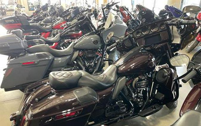 2019 Harley-Davidson CVO™ Street Glide®