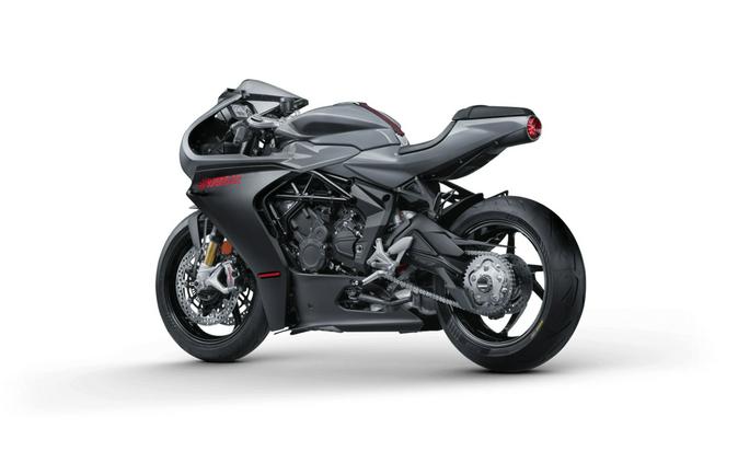 2023 MV Agusta SUPERVELOCE