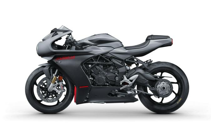 2023 MV Agusta SUPERVELOCE