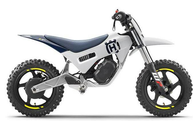 2024 Husqvarna Motorcycles EE-2