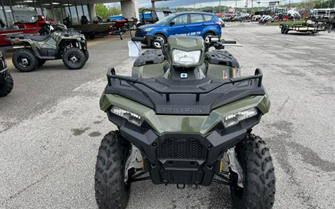 2024 Polaris Sportsman 450 H.O.