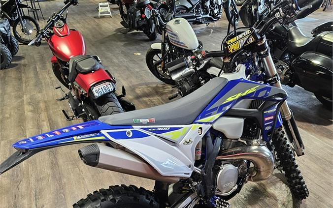 2023 Sherco 300 SE Factory