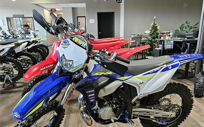 2023 Sherco 300 SE Factory