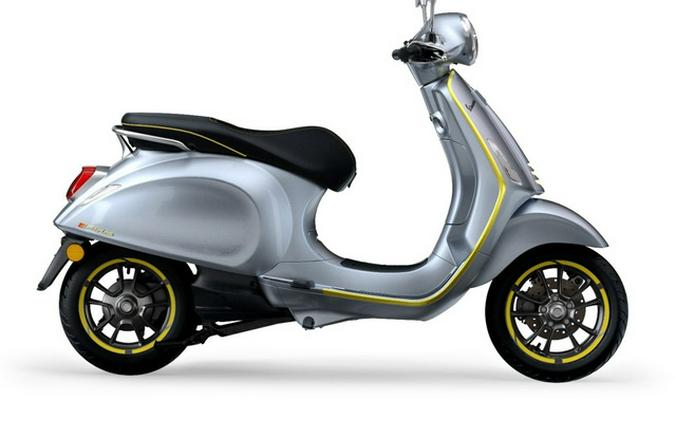 2023 Vespa Elettrica Mot 45mph