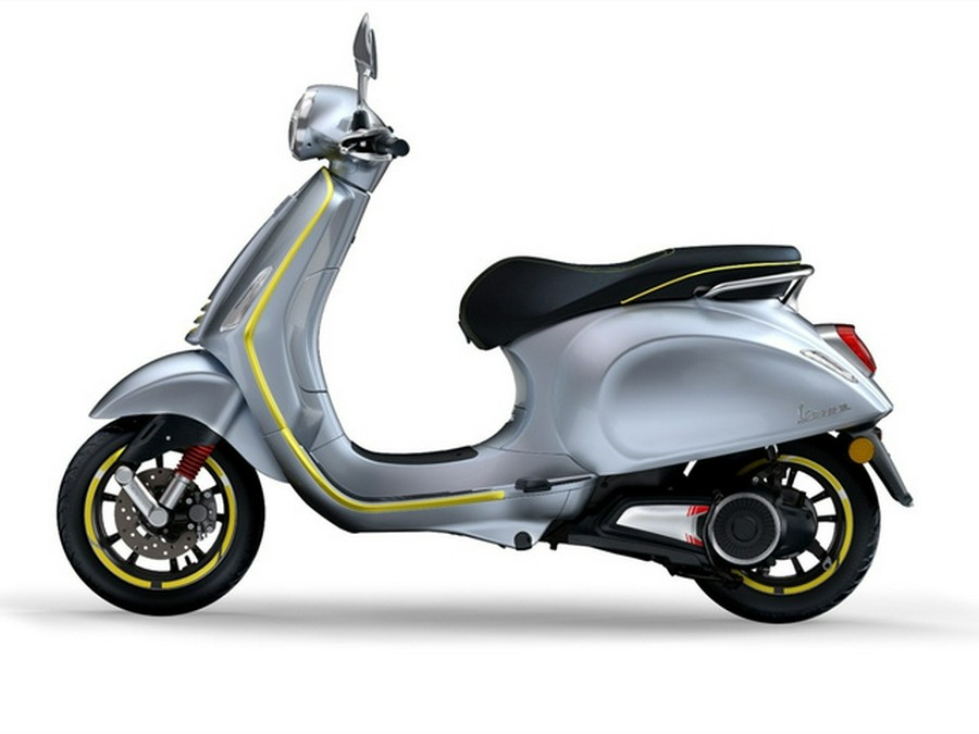 2023 Vespa Elettrica Mot 45mph