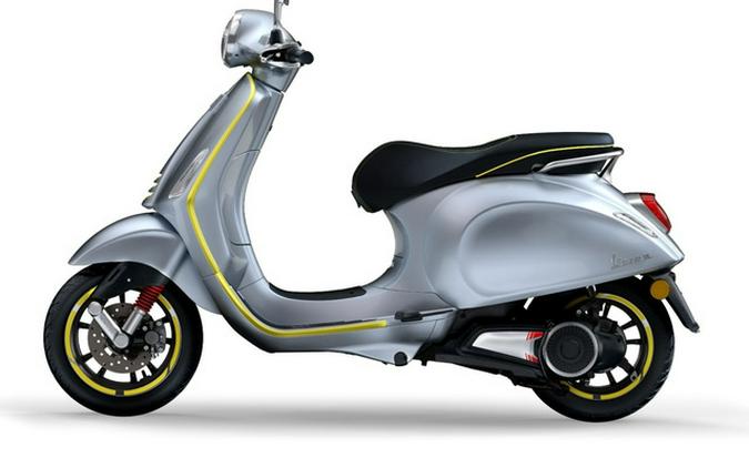 2023 Vespa Elettrica Mot 45mph