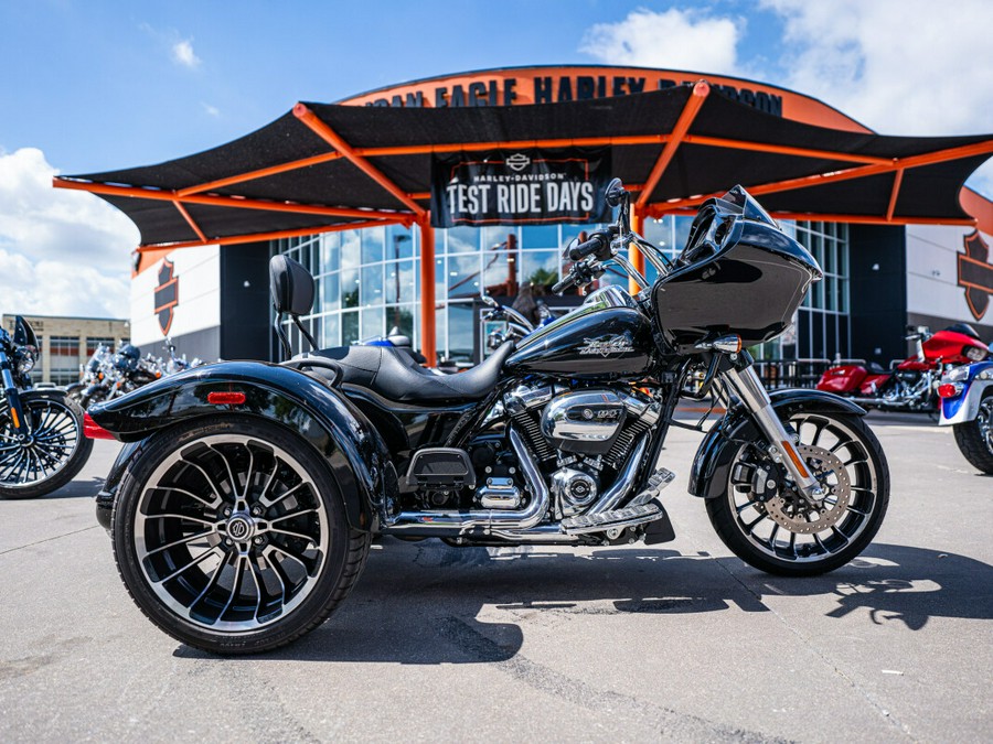 2023 Road Glide® 3 FLTRT