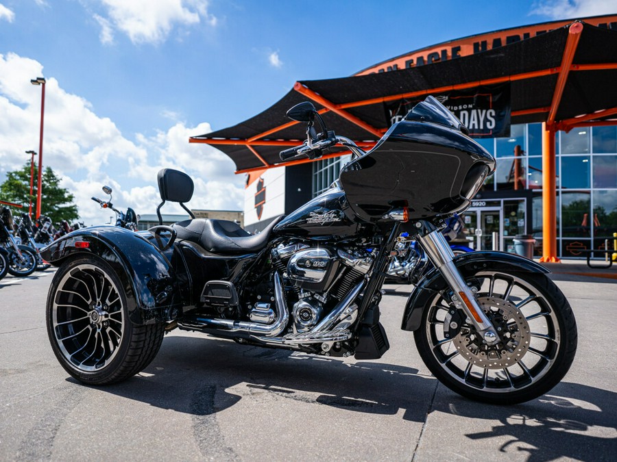 2023 Road Glide® 3 FLTRT