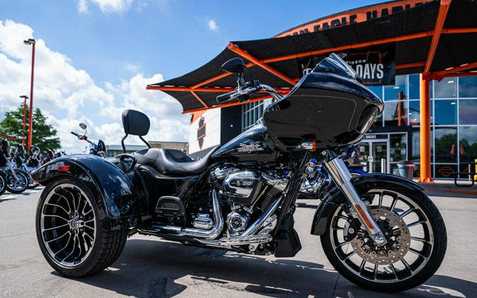 2023 Road Glide® 3 FLTRT