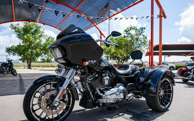 2023 Road Glide® 3 FLTRT